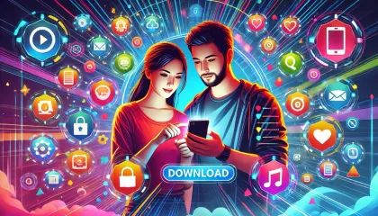 Best Cool APKs in the USA 2024 Download Free Last!